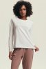 Piżama Henderson Ladies 43701 Delanie dł/r S-3XL
